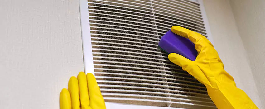 Vent Cleaning Company in West End, GA