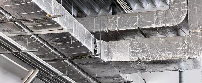 Vent Dust Cleaning Cost in West End, GA