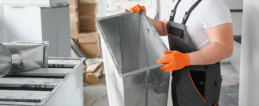Ventilation Fan Cleaning Services in West End, Georgia