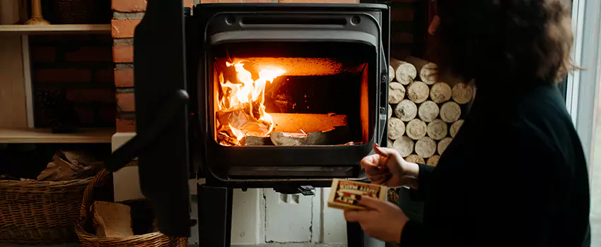 Key Features of Vermont Castings Fireplaces in West End, GA