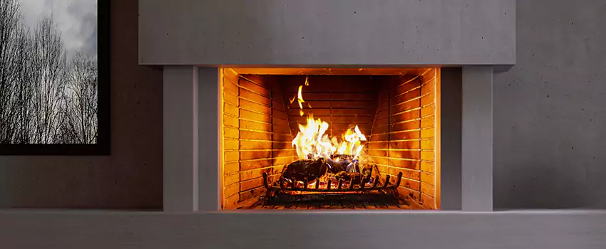 Indoor Wood Burning Furnace Repair and Installation in West End, Georgia