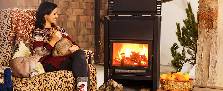 Wood Stove Chimney Cleaning Services in Windsor Spring, GA