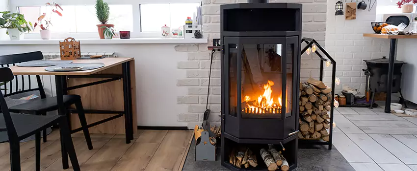 Wood Stove Inspection Services in West End, GA