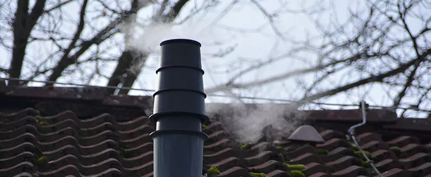 Broken Chimney Animal Screen Repair And Installation in West End, GA