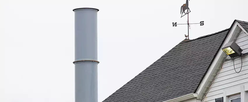 Multi-flue Chimney Caps Installation And Repair in Windsor Spring, GA