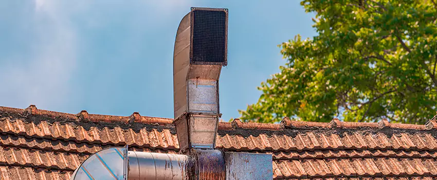 Chimney Creosote Cleaning Experts in Windsor Spring, Georgia