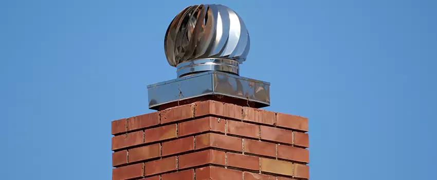 Chimney Damper Hinge Repair in West End, GA