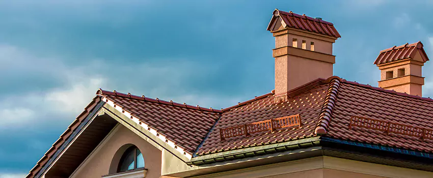 Residential Chimney Services in West End, Georgia