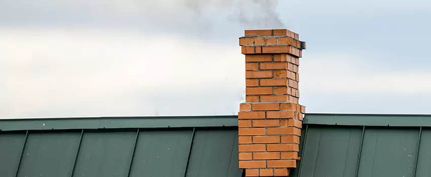 Chimney Installation Company in West End, GA