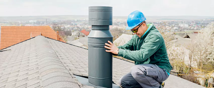 Insulated Chimney Liner Services in West End, GA