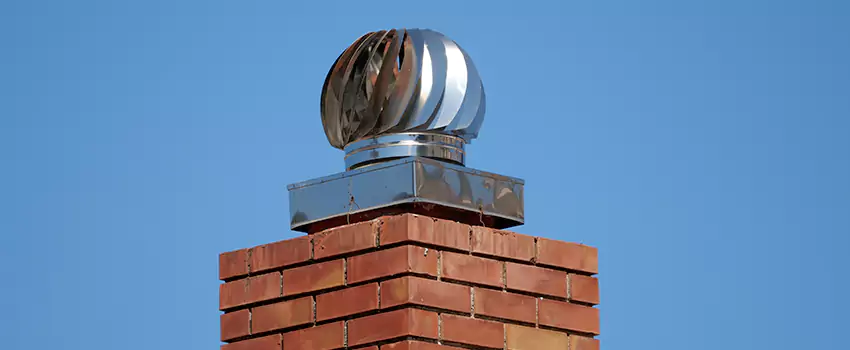 Chimney Flue Rebuild Services in West End, Georgia