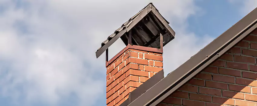 Chimney Saver Masonry Repair Contractor in West End, Georgia