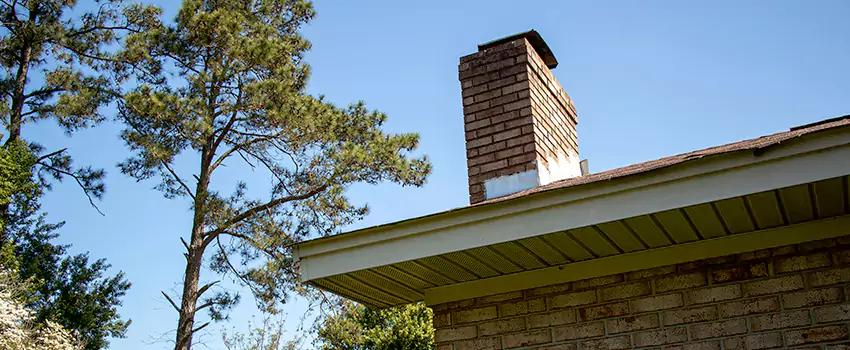 Brick Chimney Sweep Near Me in West End, GA