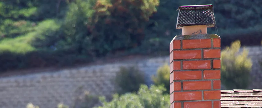 Chimney Tuckpointing And Masonry Restoration in West End, GA