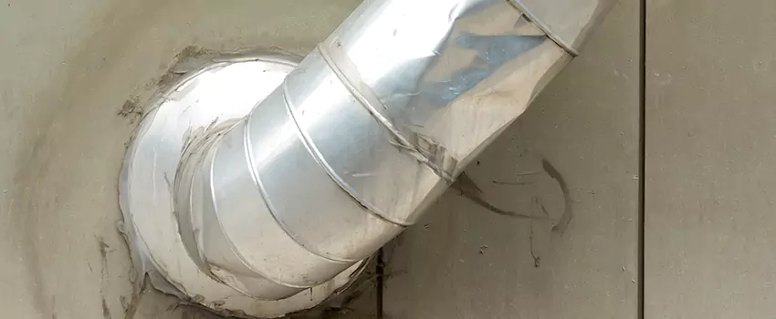 Dryer Vent Repair Process in Academy Baker Ave, GA