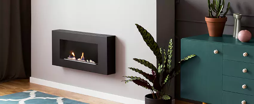 Cost of Ethanol Fireplace Repair And Installation Services in West End, GA