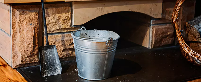 Clean The Fireplace Mantle And Hearth in West End, Georgia