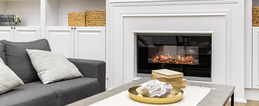 Professional Fireplace Maintenance Contractors in West End, GA