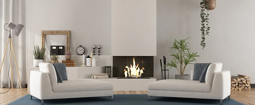 Decorative Fireplace Crystals Services in West End, Georgia