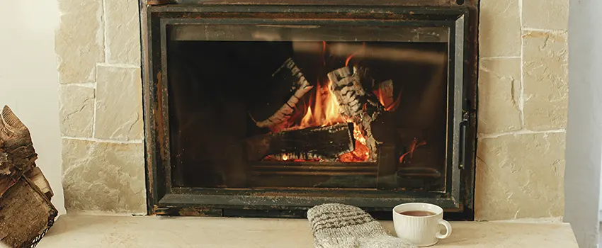 Fireplace Door Handle Replacements Services in West End, Georgia