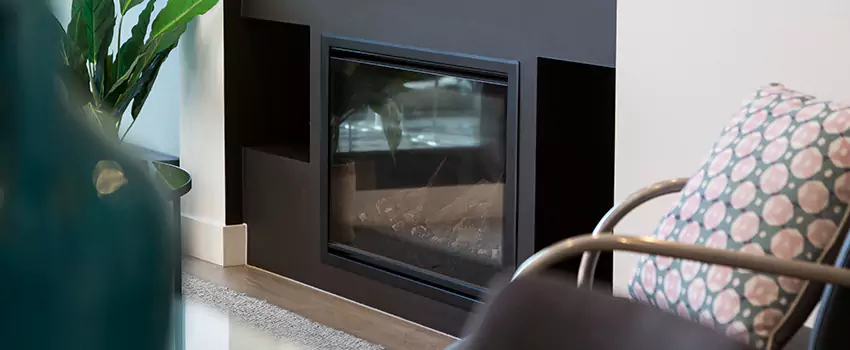 Gas Fireplace Installation in West End, GA