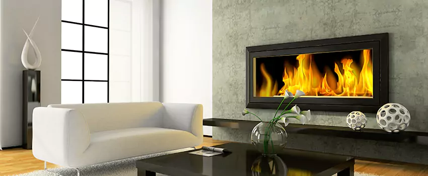 Fireplace Hearth Ideas in West End, Georgia
