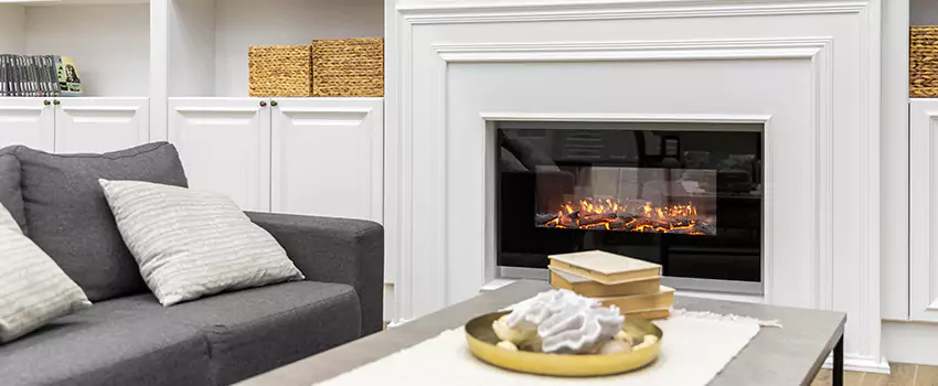 Pellet Fireplace Insert Installation in West End, GA