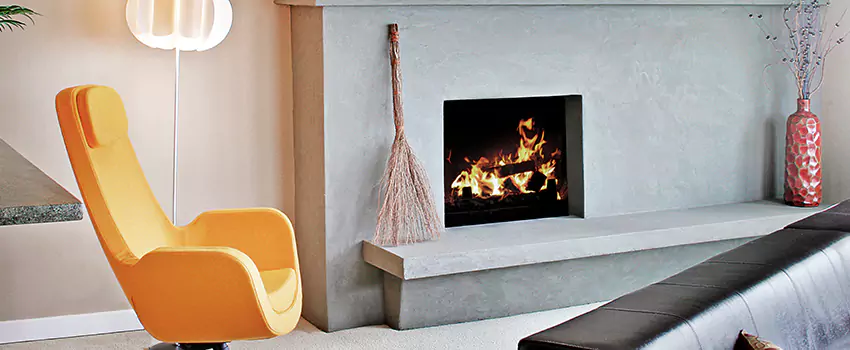 Electric Fireplace Makeover Services in West End, GA