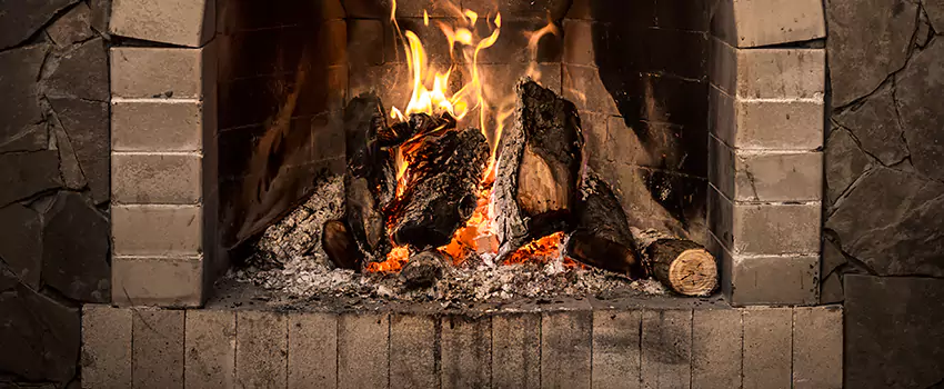 Cost of Rebuilding A Fireplace in West End, Georgia