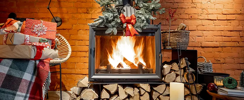 Steel Fireplace Grate Repair And Replacement Services in West End, Georgia