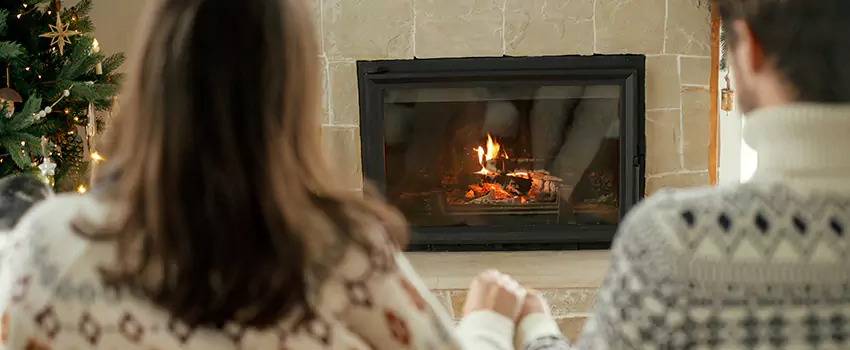 Fireplace Firebox Refurbish & Restore Services in West End, Georgia