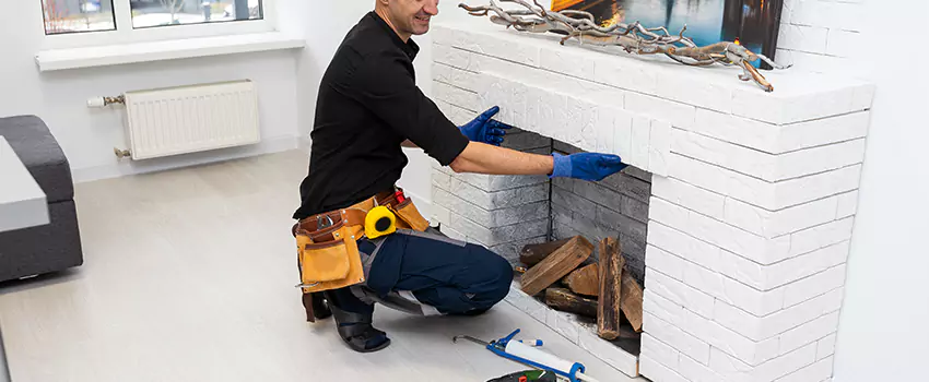 Gas Fireplace Repair And Replacement in West End, GA