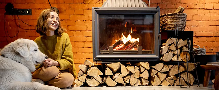Fireplace Smell Removal Cost in West End, GA