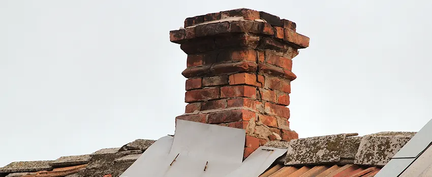 Cost of Fixing Blocked Chimney in West End, Georgia