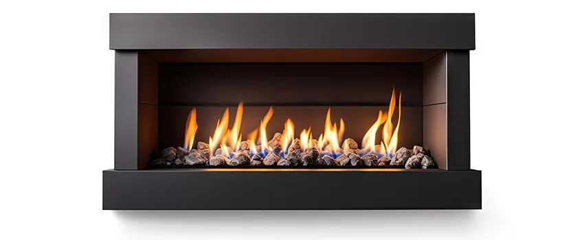 Outdoor Gas Fireplaces Installation in West End, GA