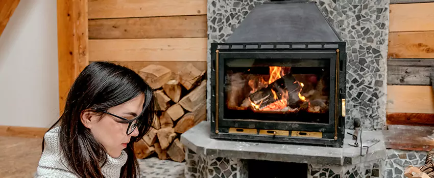 Harman P68-C Pellet Stove Repair in West End, Georgia 