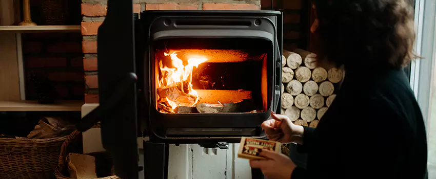 Hearthstone Wood Stoves Fireplace Repair in West End, Georgia