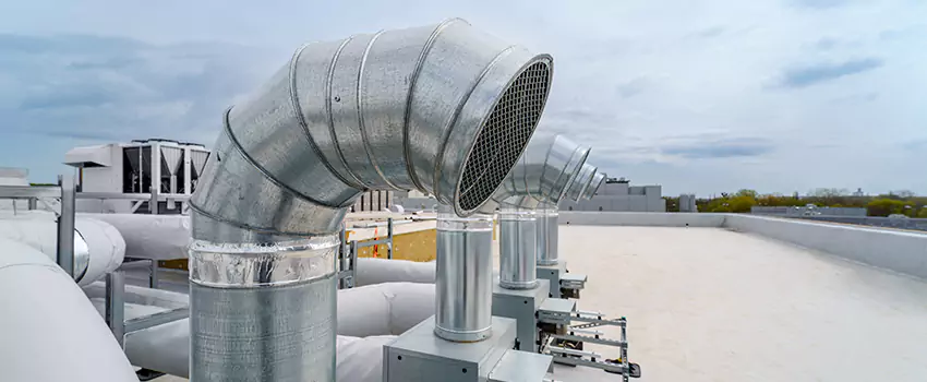Insulated Ductwork Repair Services Near Me in West End, GA