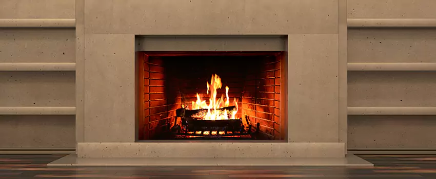 Majestic Trilliant Series Gas Fireplace Insert Repair in West End, Georgia