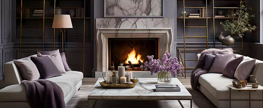 Napoleon Galaxy Series Outdoor Fireplaces Repair in West End, GA