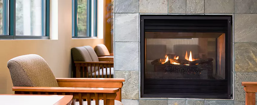 Osburn Fireplace Tempered Glass Hearth Pad Replacement in West End, Georgia