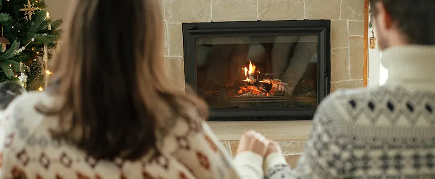 Superior Open-Hearth Wood Fireplaces in West End, GA