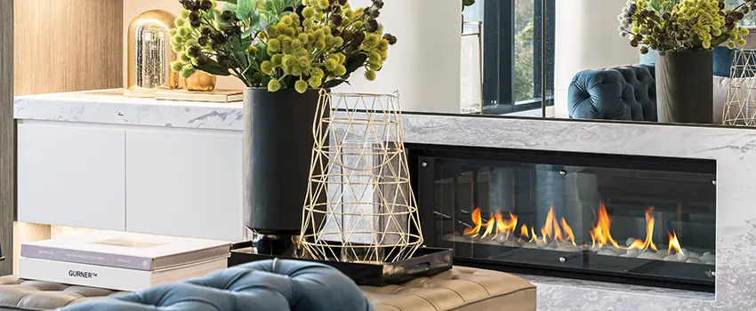 Professional Town & Country Luxury Fireplace Maintenance Experts in West End, Georgia
