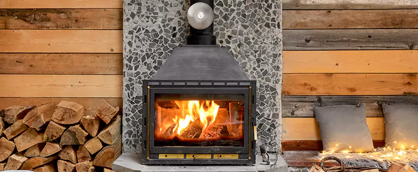 Travis Industries Elite Fireplace Inspection and Maintenance in West End, Georgia