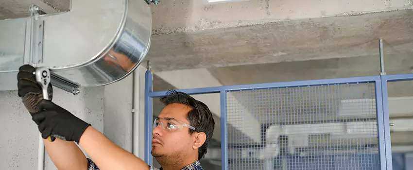 Benefit of Ventilation Cleaning in West End, Georgia