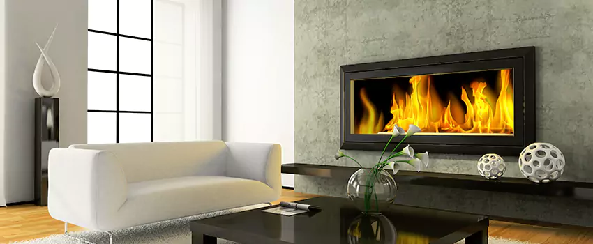 Ventless Fireplace Oxygen Depletion Sensor Installation and Repair Services in West End, Georgia