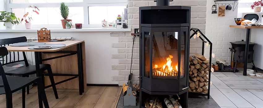 Cost of Vermont Castings Fireplace Services in West End, GA