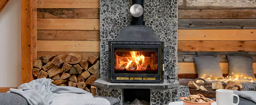 Affordable Wood Fireplace Fixing Solutions in West End, Georgia