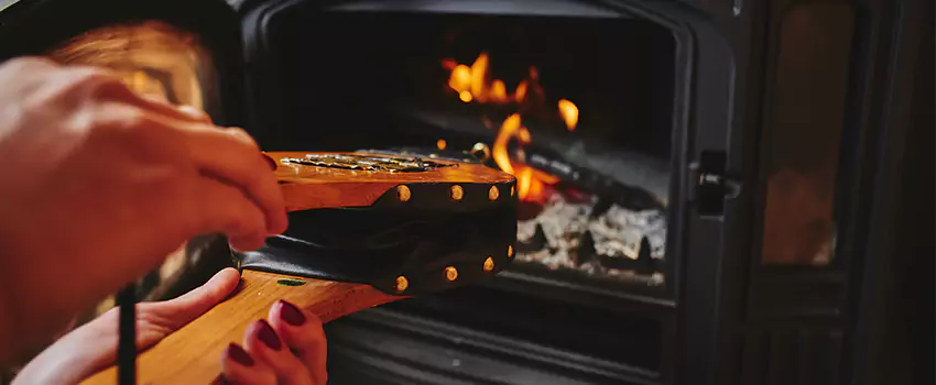 Cost of Wood Furnace Repair and Installation Services in West End, GA