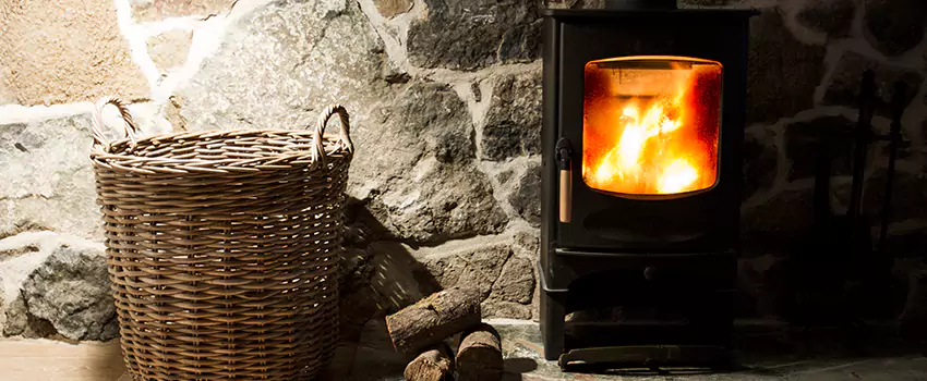 Wood Stove Fire Bricks Cleaning Services in West End, Georgia